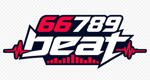 66789 Beat Logo